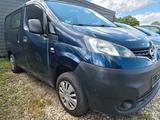Nissan NV200 /Evalia Kombi Premium - Nissan NV200 mit Benzin-Antrieb