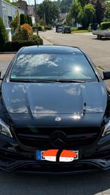 Mercedes-Benz CLA 45 AMG Mercedes-AMG CLA 45 4MATIC DCT Me... - : Coupé, Mercedes Cl