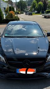 Mercedes-Benz CLA 45 AMG Mercedes-AMG CLA 45 4MATIC DCT Me... - Mercedes-Benz CLA 45 AMG aus 2018