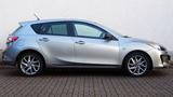 Mazda 3 Edition|Tempomat|SHZ|Parkhilfe|Bluetooth| - gebrauchte Mazda 3 aus dem Jahr 2013