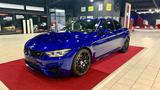 BMW M4 Cabrio +HUD+HARMAN/KARDON+RÜCKFAHR+LENKRADHZ+ - BMW M4 in München