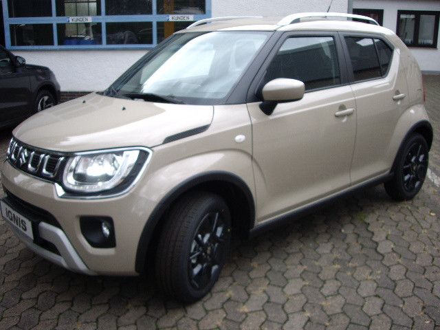 Suzuki Ignis Hybrid Comfort