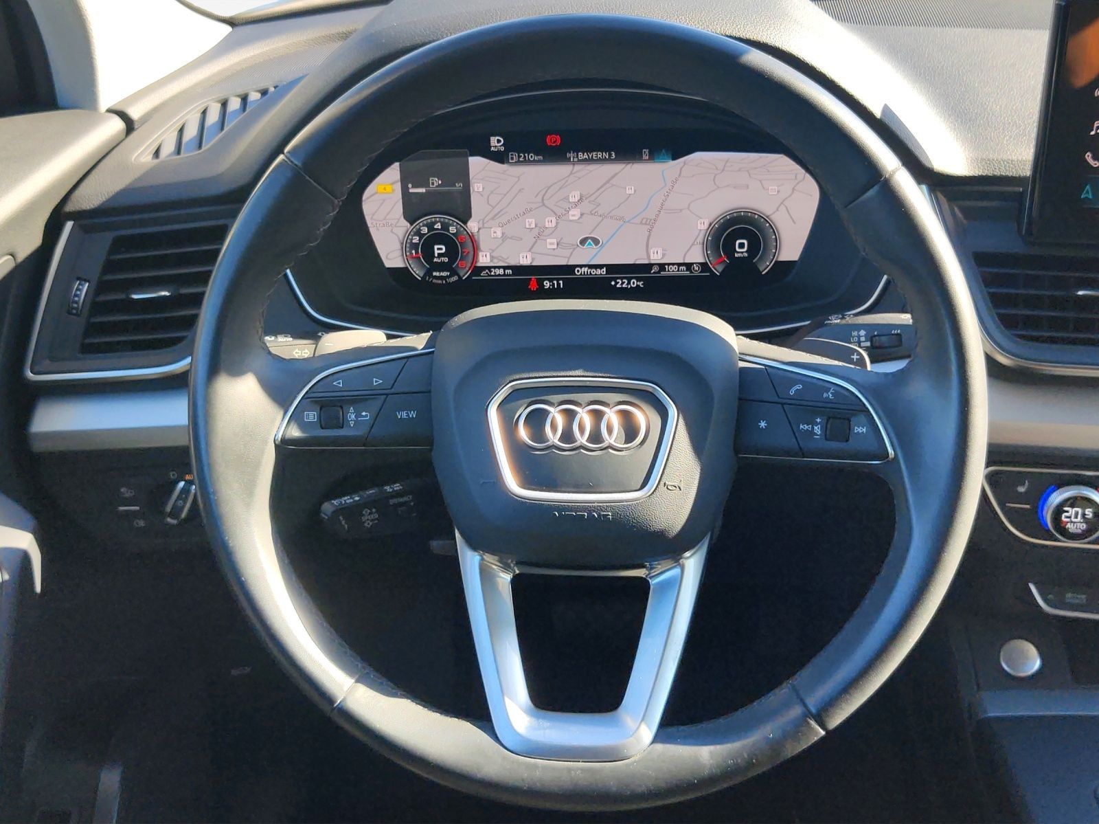 Audi Q5 - Bild 8