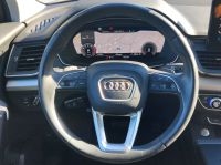 Audi Q5 - Vorschau Bild 8