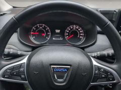 DACIA Jogger TCe 100 ECO-G Extreme+ Benzin / LPG