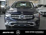 Mercedes-Benz GLC 200 d 4M STANDHZG LED KAMERA TEMPOMAT PDC - Mercedes-Benz GLC 200 in Hamburg