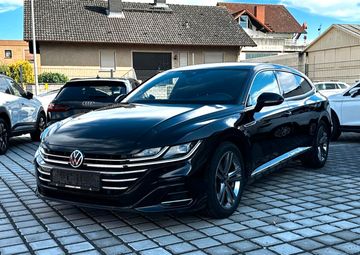 Volkswagen Arteon - 3
