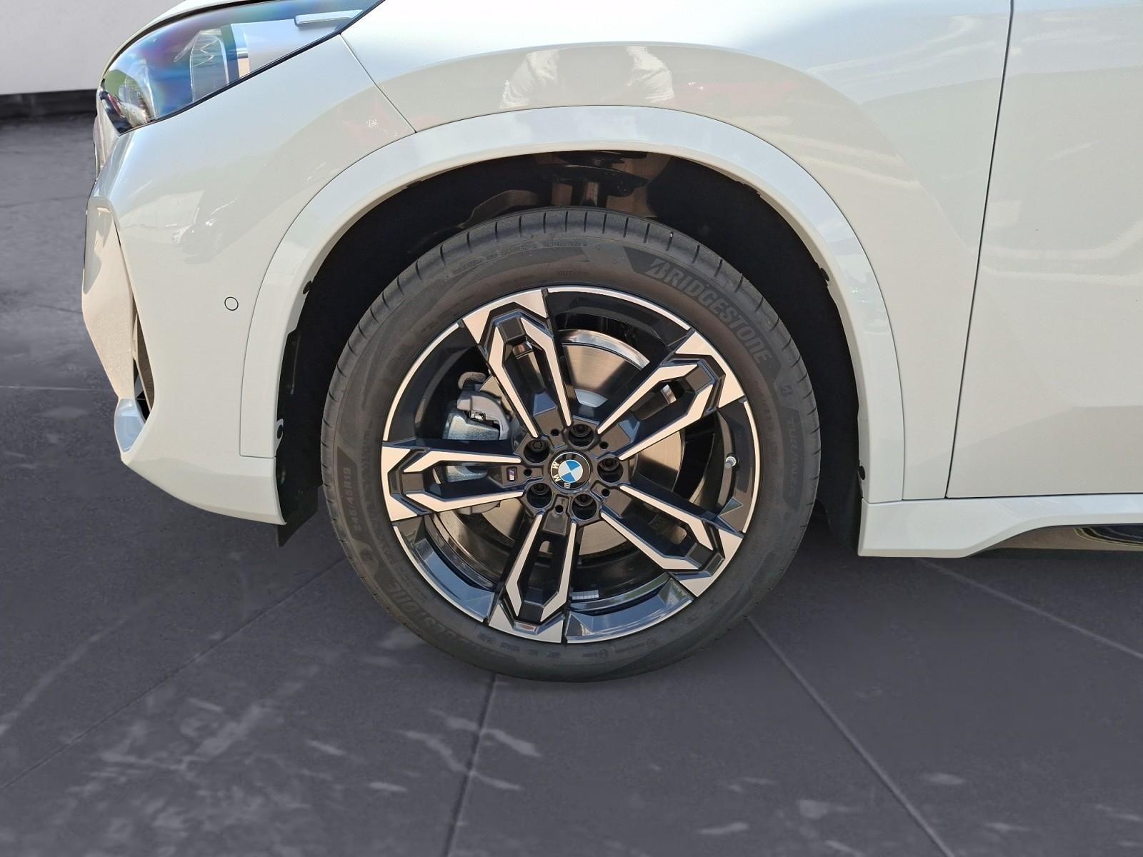 BMW X1 sDrive20i Aut. M Sportpaket Panorama el.Sitz, миниатюра 7