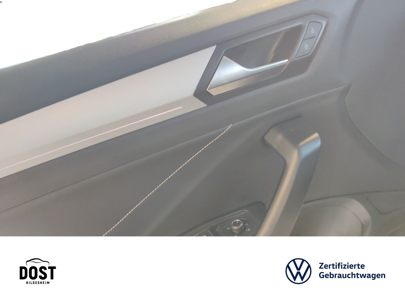 Volkswagen T-Roc - Bild 14