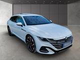 Volkswagen Arteon Shooting Brake 4MOTION R-Line  - VW Arteon Gebrauchtwagen in Hannover