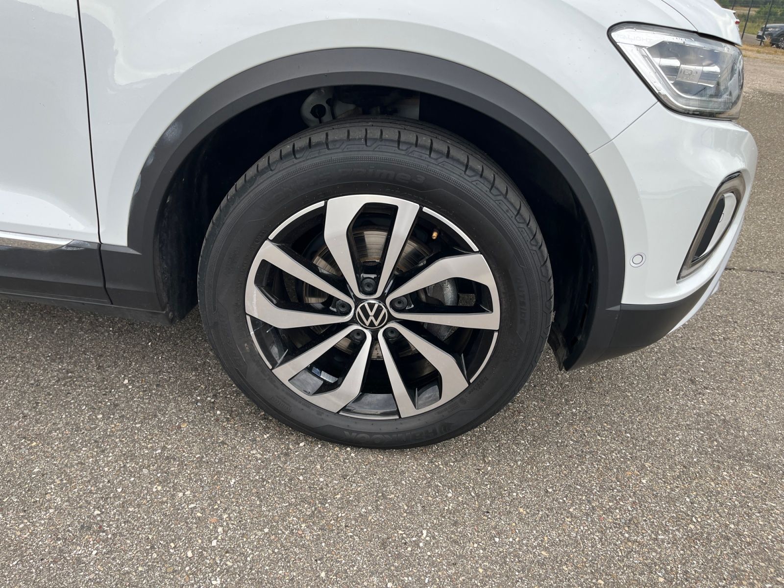Volkswagen T-Roc - Bild 18