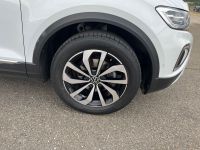Volkswagen T-Roc - Vorschau Bild 18