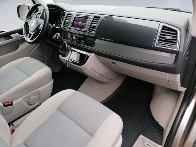 T6 Multivan 2.0 TDI DSG CL AHK+LED+7SITZE