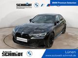 BMW M3 Competition M xDrive + 2.Jahre-BPS.Garantie - gebrauchte BMW M3 aus dem Jahr 2022