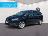 Volkswagen Sharan Highline 2.0 TDI DSG 7SITZE PANO NAVI KAM - VW Sharan Gebrauchtwagen in Hamburg