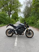 Honda Hornet Cb1000 Sp - HONDA CB1000 HORNET SP