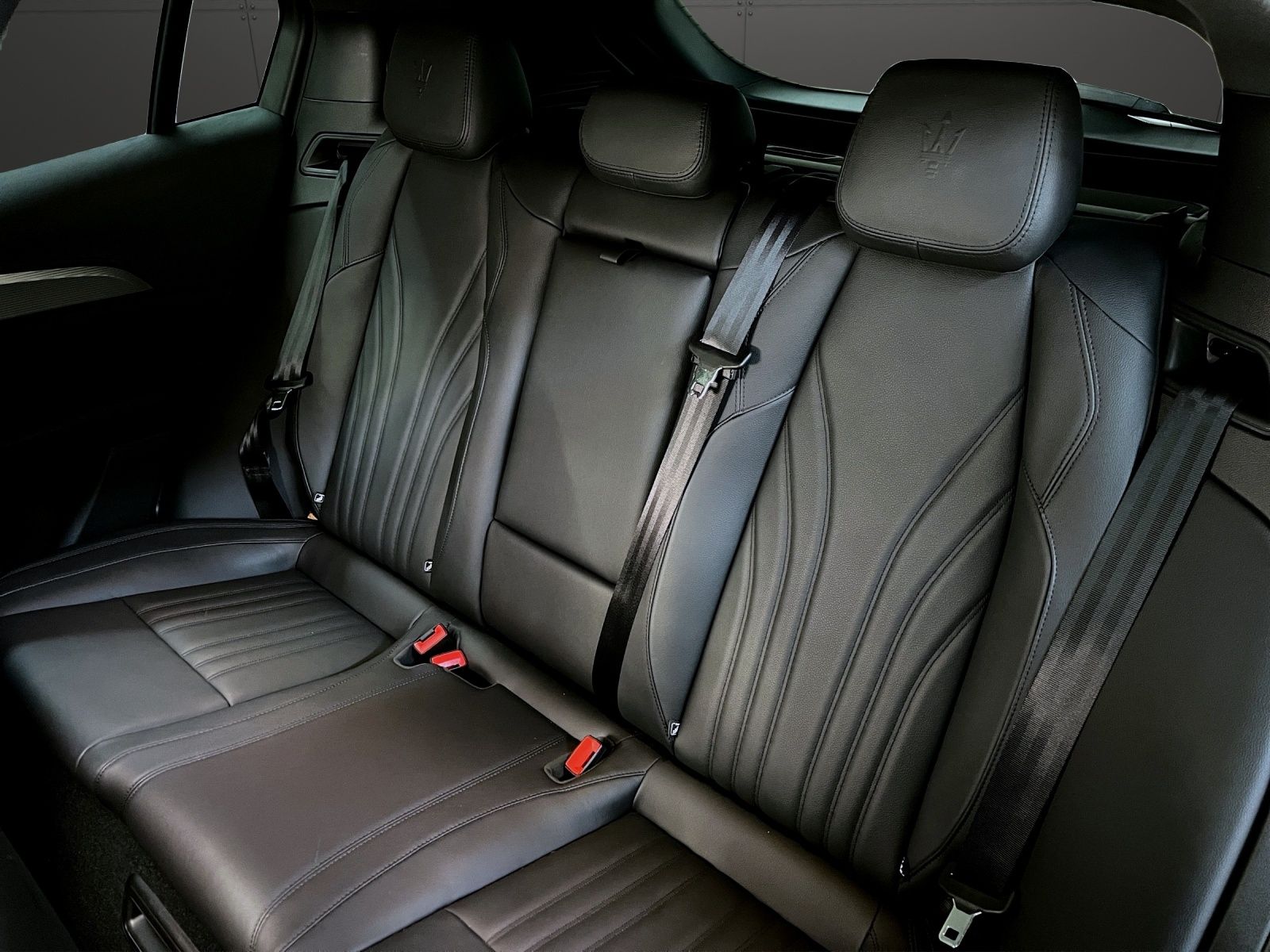 Maserati Grecale - Bild 15