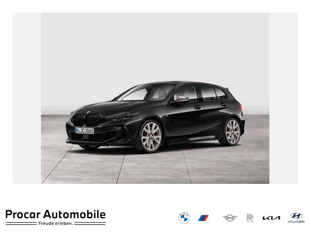 BMW M135i xDrive LED+ACC+SHZ+PANO+DA+KAMERA+HUD+