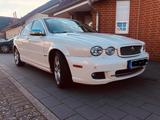 Jaguar X-Type 2.2 Liter Diesel Executive Executive - Jaguar X-Type in Hannover
