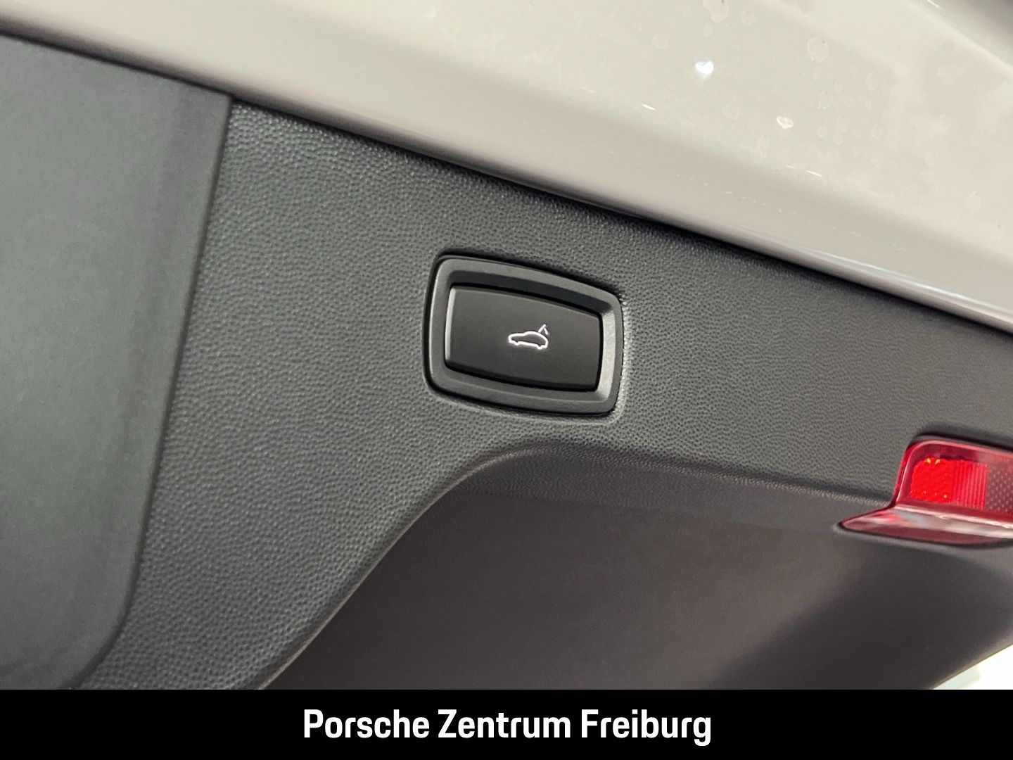 Porsche Macan - Bild 20