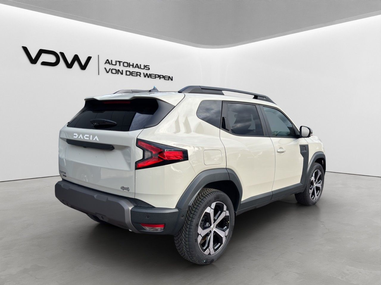 Dacia Duster - Bild 8