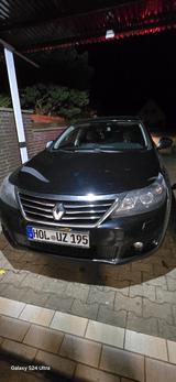 Renault Latitude 2.0 16V 140 E85 eco2 - - Renault Latitude Gebrauchtwagen