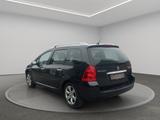 Peugeot 307 Break/ SW SW Premium*TÜV/Service NEU*2 Hand* - Peugeot 307: 307sw