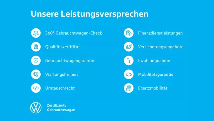 Volkswagen Taigo - Bild 5