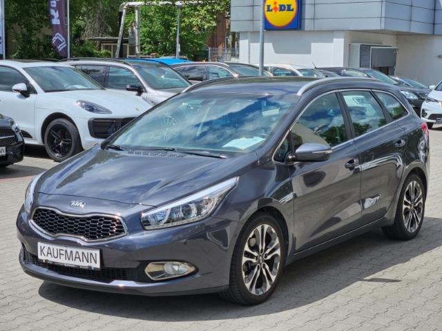 Kia Ceed_sw Sportswagon