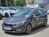 Kia Ceed_sw Sportswagon - Kia Gebrauchtwagen von 2012
