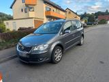Volkswagen Touran 2.0 tdi, 2007, 170 ps - Volkswagen Touran: Ps TDI 170
