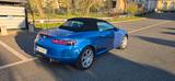 Alfa Romeo Spider 3.2 JTS V6 Q4 Handschalter Japan        - Alfa Romeo Spider: 2.2