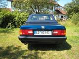 BMW E30 318i Cabrio / Schalter / Leder / Verdeck neu - BMW 318: E30