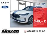 Ford Kuga 1.5T ST-Line AT8 HUD LED-Matrix Klimaautom  - Ford Kuga Neuwagen in Hannover