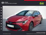 Toyota Corolla 1.8 Hybrid Team D +CARPLAY+WINTER-PAKET+ - Toyota Corolla Gebrauchtwagen in Hamburg