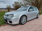 Volkswagen Golf IV R32 - Volkswagen Golf: Iv