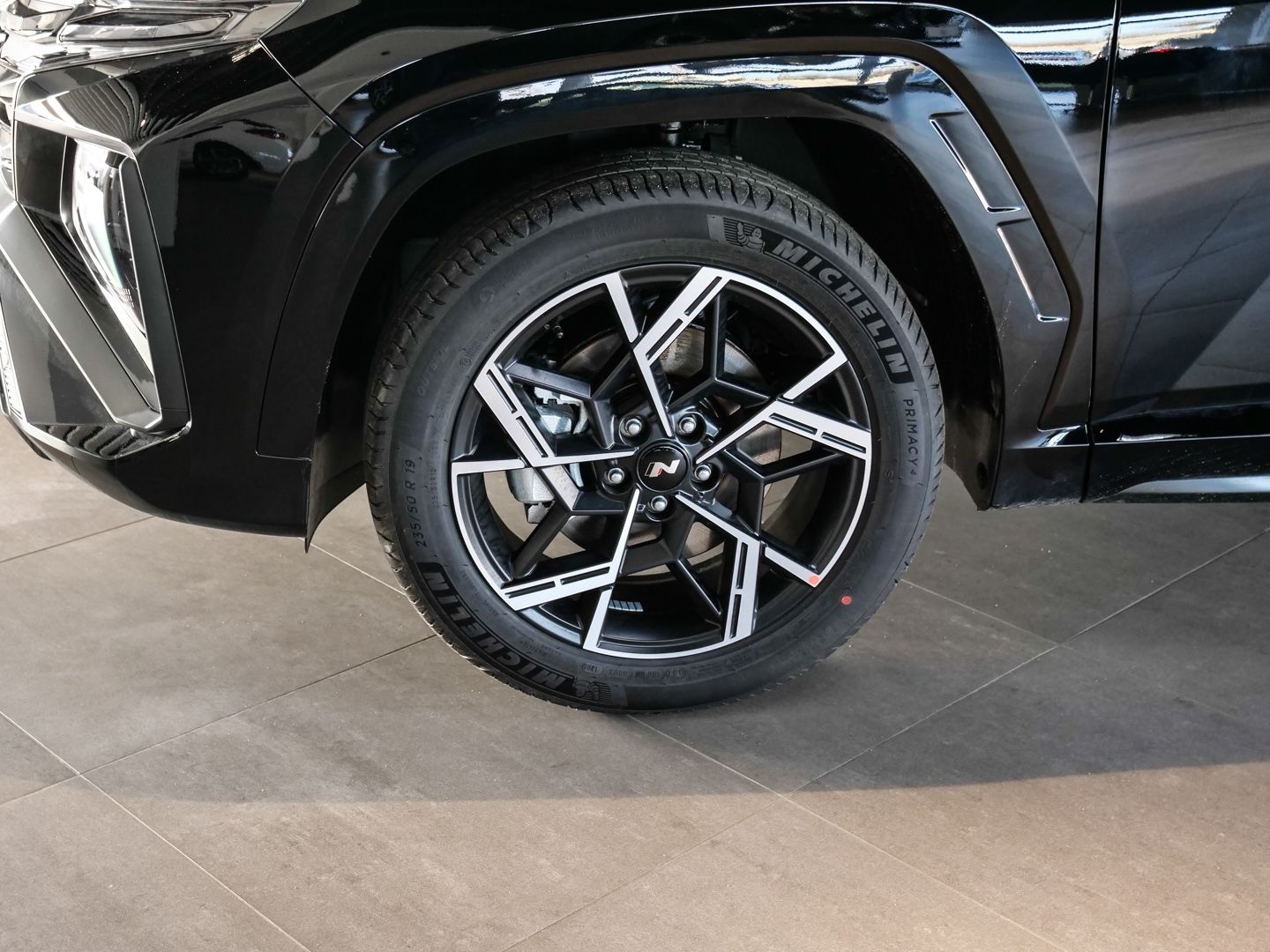 Hyundai Tucson – Bild 5