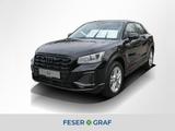 Audi Q2 35 TFSI advanced LED PDC hi. Sitzh. - Audi Q2 von 2026