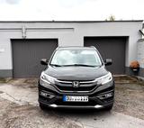 Honda CR-V 2.0 i-VTEC 2WD Elegance Elegance - Honda CR-V in Krefeld