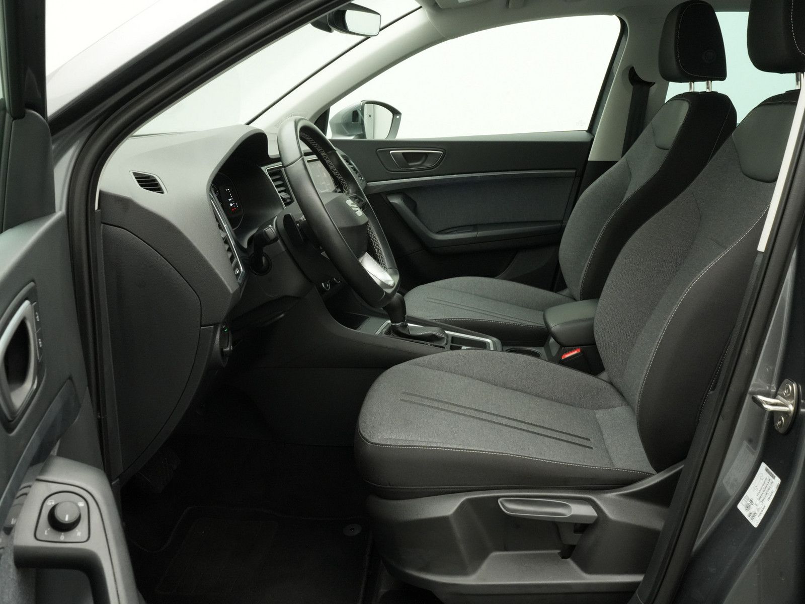 Seat Ateca - Bild 17