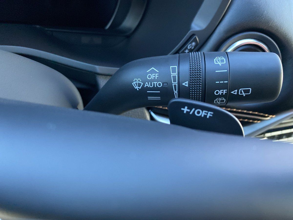 Mazda CX-60 - Bild 23