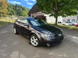 Audi A3 1.6 Ambition / Klima / Sport / TÜV /8x Reifen - Audi A3 aus 2003: 1.6