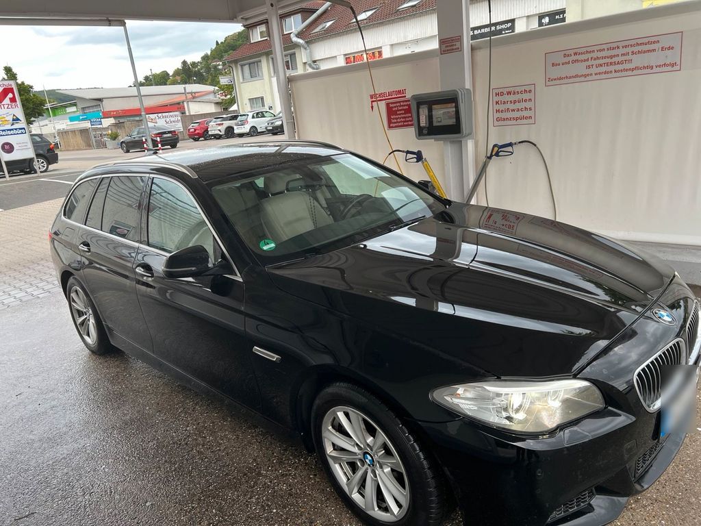 Image of BMW 525