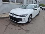 Volkswagen Passat Variant 1.5 eTSI DSG ACC|Navi|LED|Winter - Volkswagen Passat Variant aus 2024