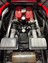 Ferrari 360 Spider/1.Hand DE/SERVIC NEU - Ferrari 360 von privat