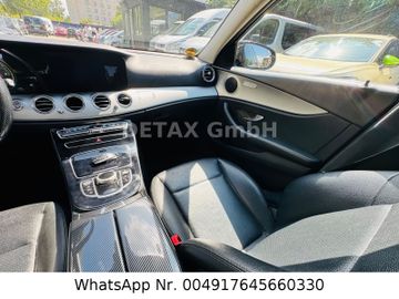 Mercedes E 220 - 10