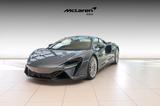 McLaren Artura Spider - TechLux, Sports Exhaust - graue McLaren Artura