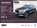 Skoda Karoq Balance 1,5 TSI 150PS DSG ACC PDC SHZ AHK - Skoda Karoq