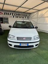 Fiat Punto Classic 1.2 5 porte Active - gebrauchte Fiat Punto aus dem Jahr 2010