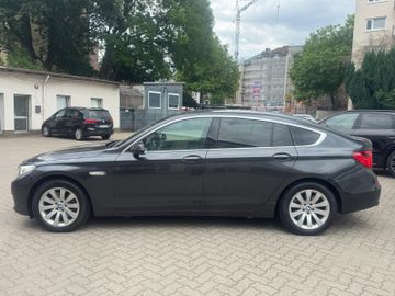 BMW 535 - 3